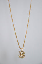 Lade das Bild in den Galerie-Viewer, Dior necklace- thick chain
