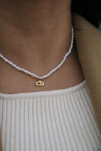 Load image into Gallery viewer, CD mini necklace
